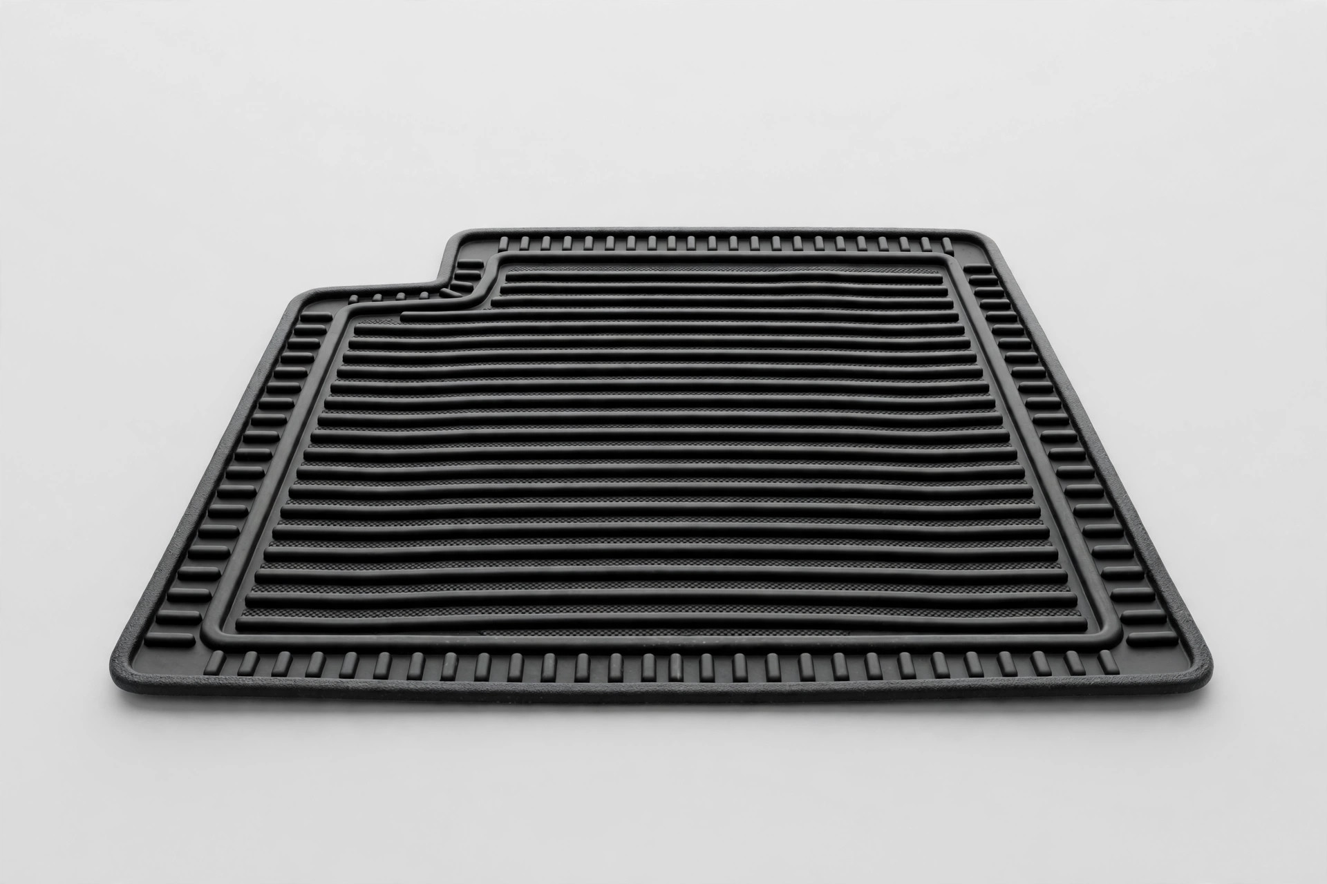Amazon Basics Heavy Duty Floor Mats