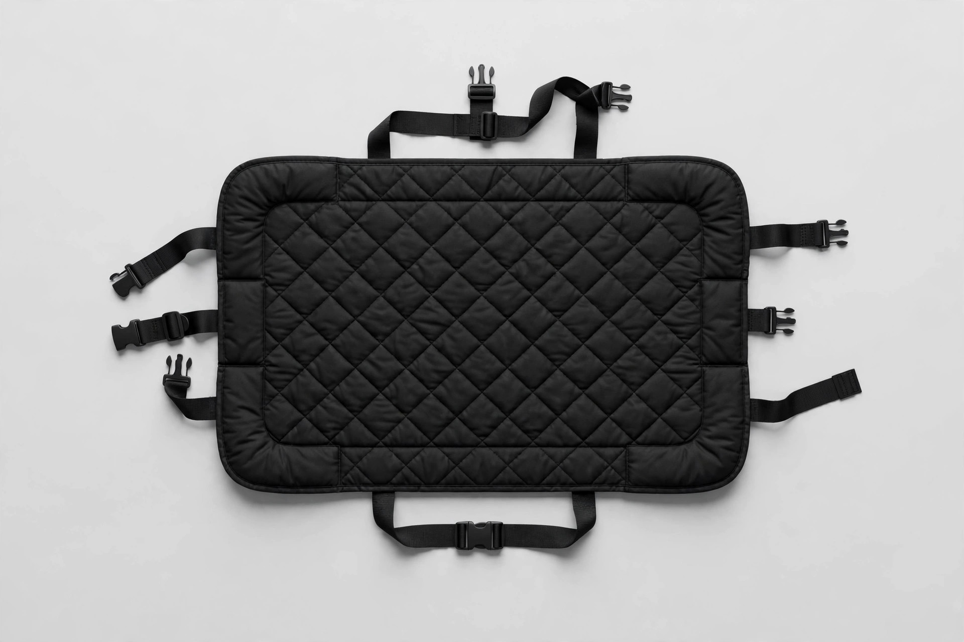 Meolsaek Car Seat Protector for Child Car Seat