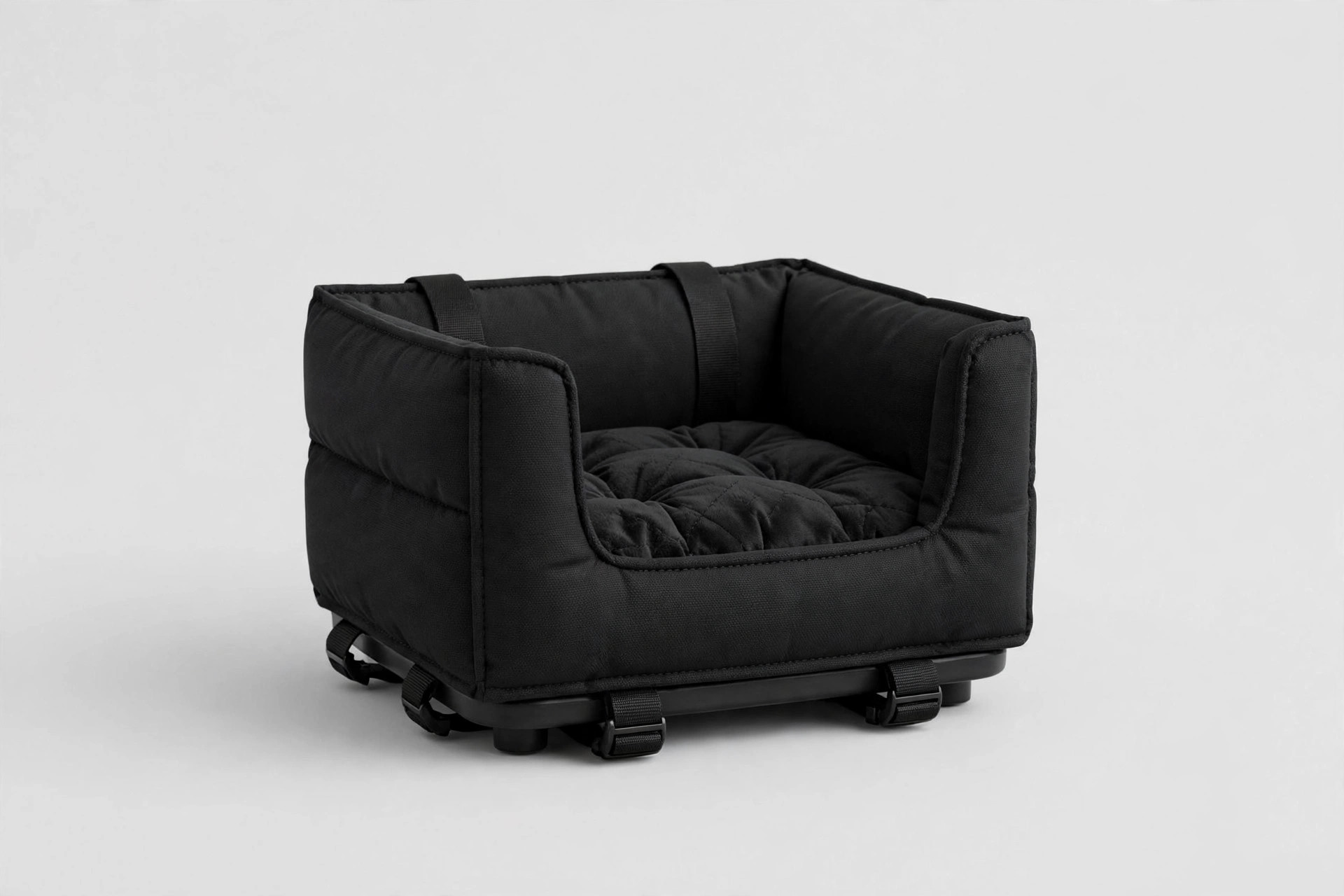 Snoozer Pet Car Seat Lookout I — Medium