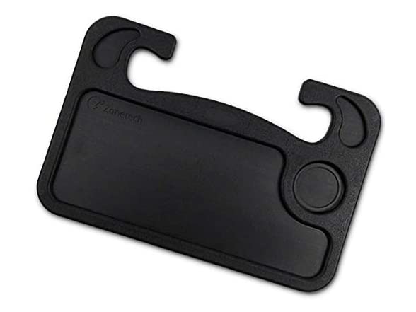 Zone Tech Steering Wheel Tray
