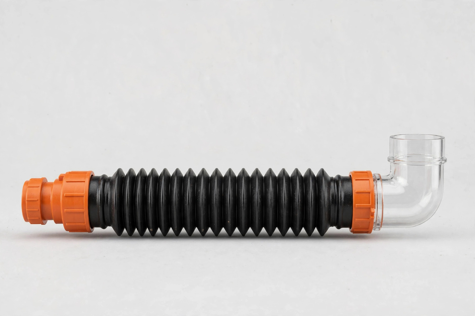 Camco RhinoFLEX 20 ft RV Sewer Hose Kit — 39742
