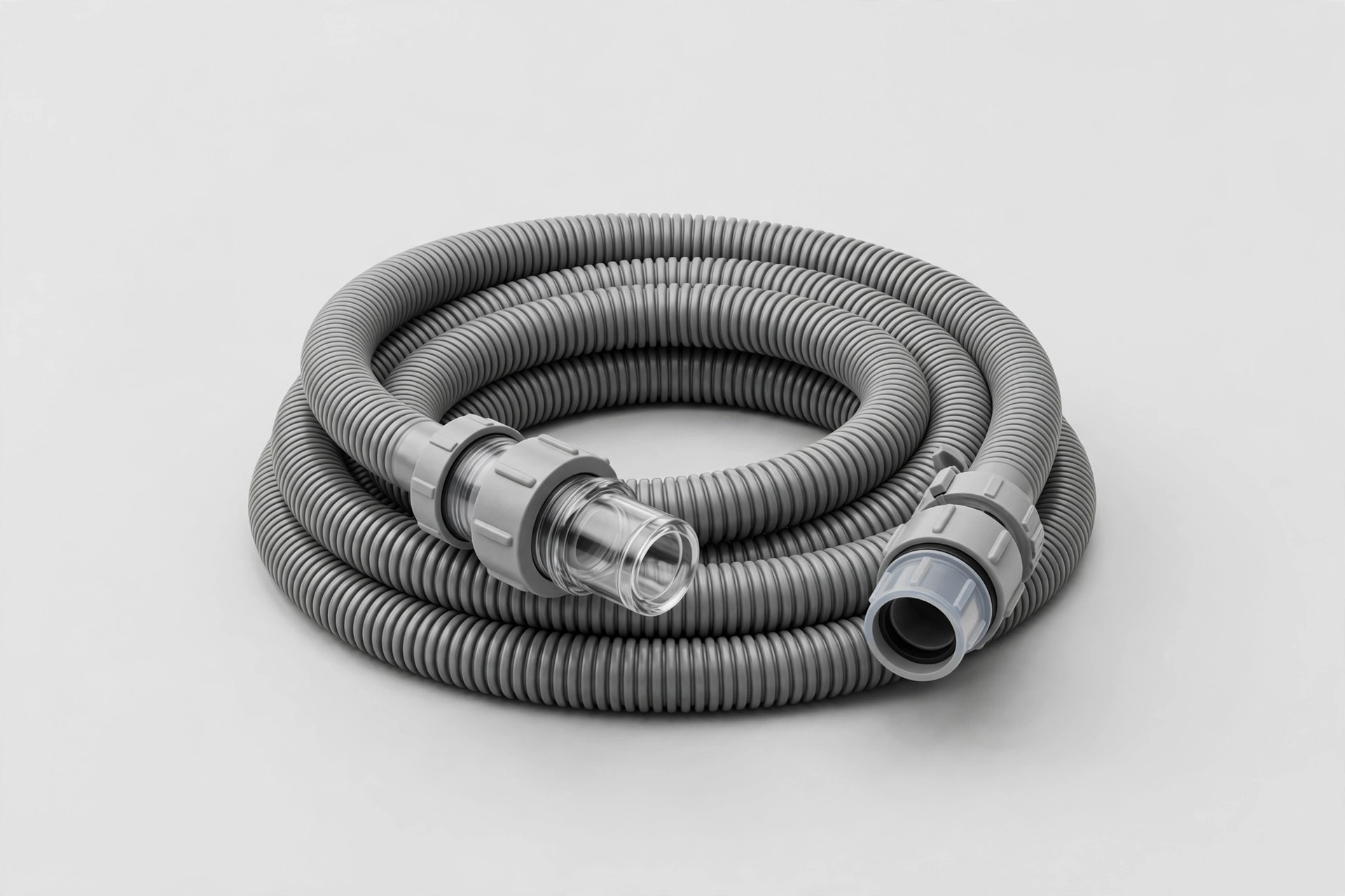 Valterra EZ Coupler 20 ft RV Sewer Hose Kit