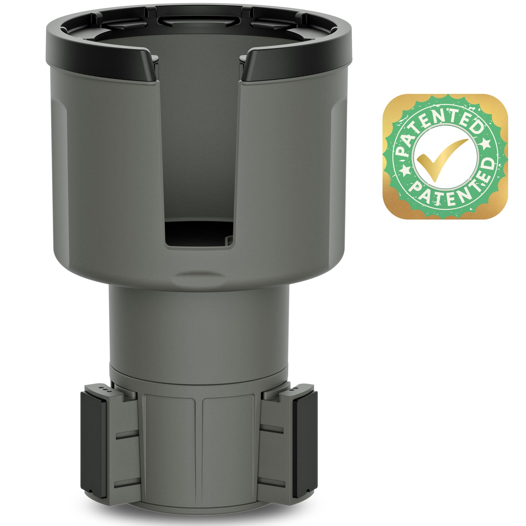 Swigzy Car Cup Holder Expander
