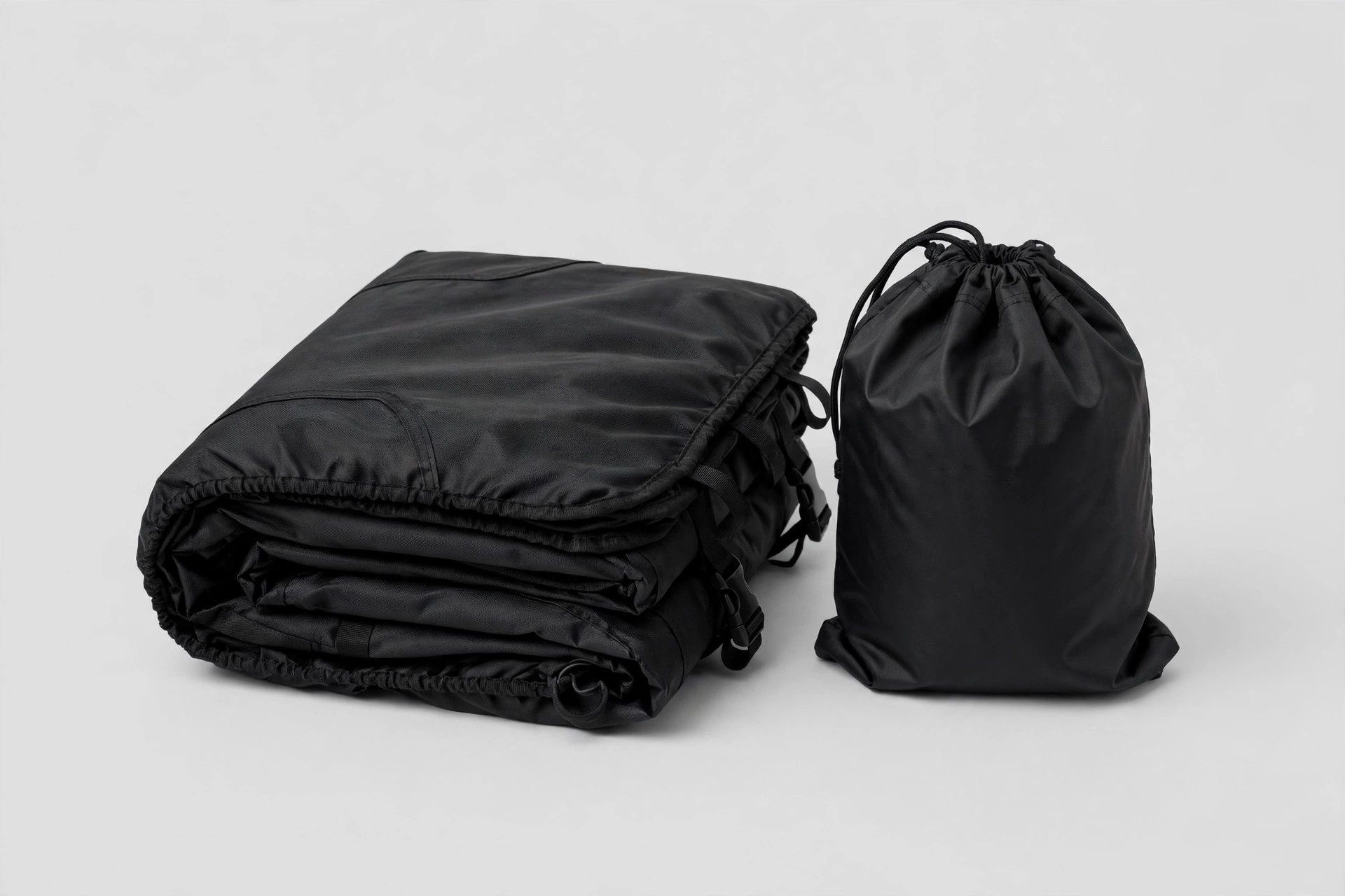 Favoto Motorcycle Cover — All Season Waterproof, 96.5 Inch