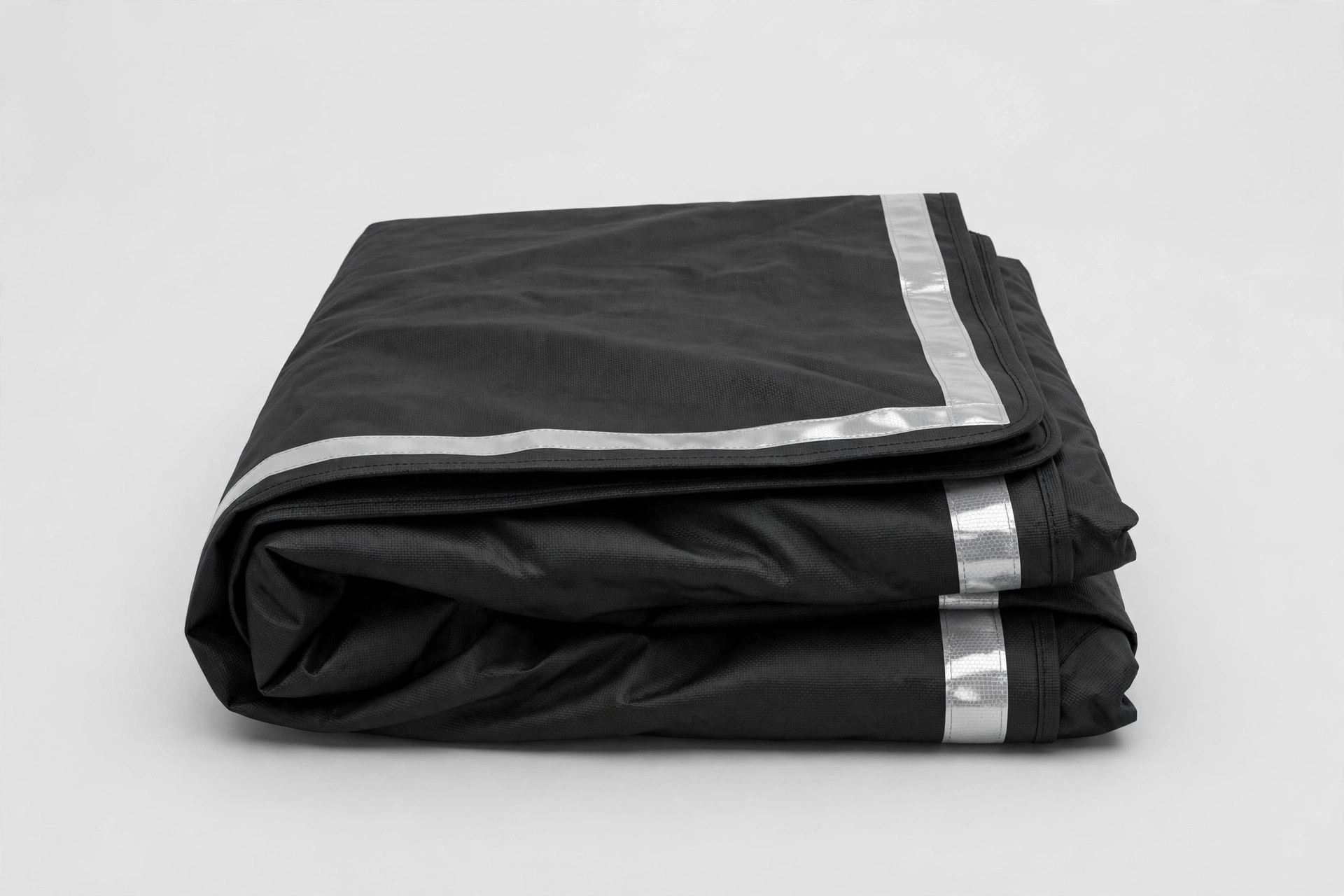 seceles 300D Heavy Duty Motorcycle Cover — XXL